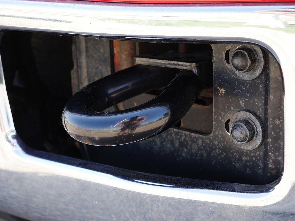 Used 2006 Ford F250 Lariat AWD/4WD image 49