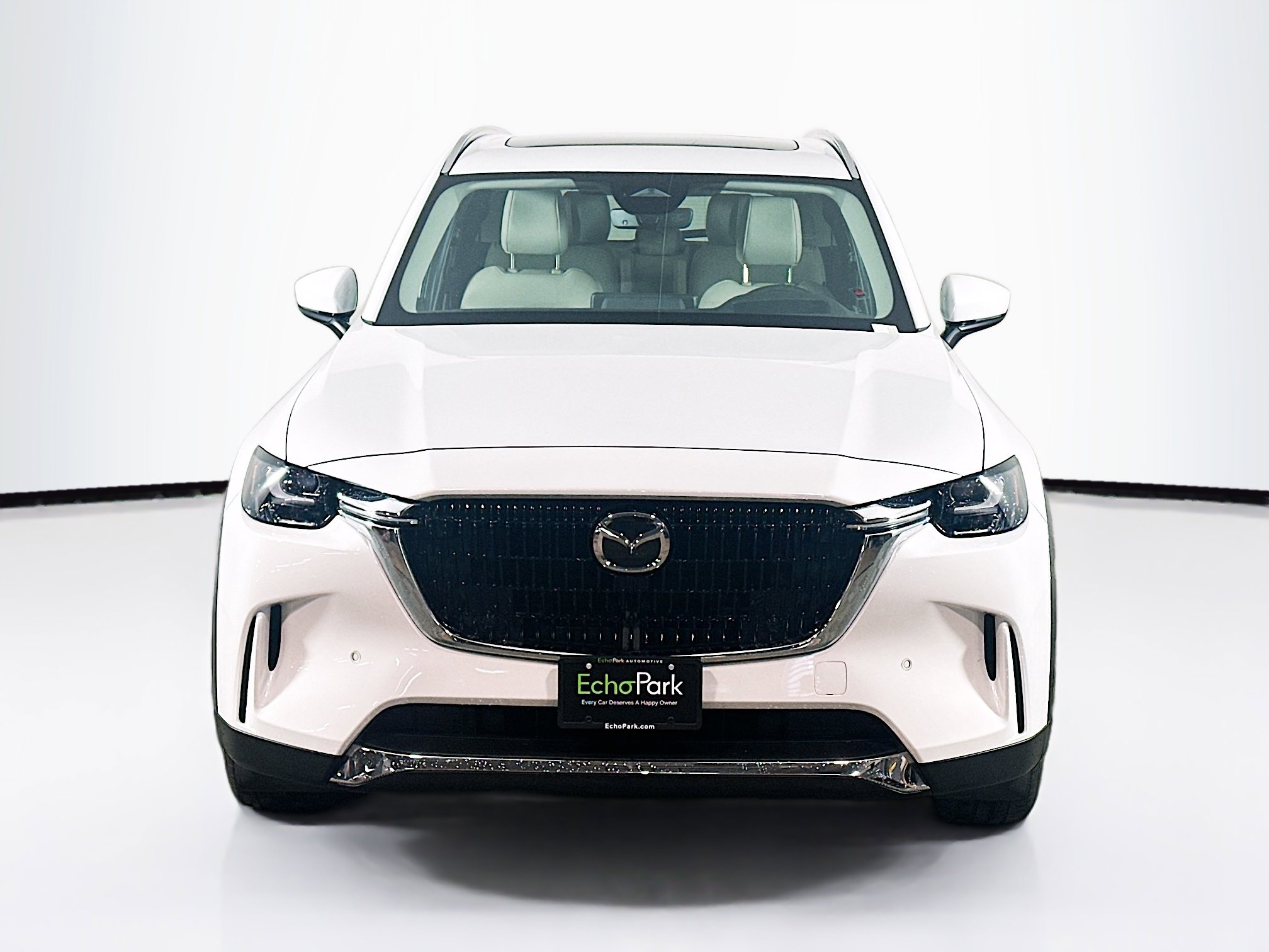 Used 2024 MAZDA CX-90 Plug-In Hybrid w/ Premium Pkg AWD/4WD image 2