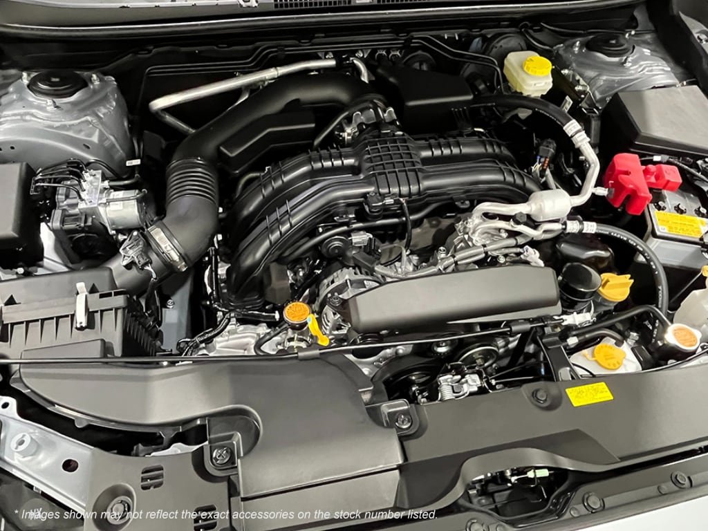 New 2026 Subaru Impreza 2.0i Sport AWD/4WD image 12