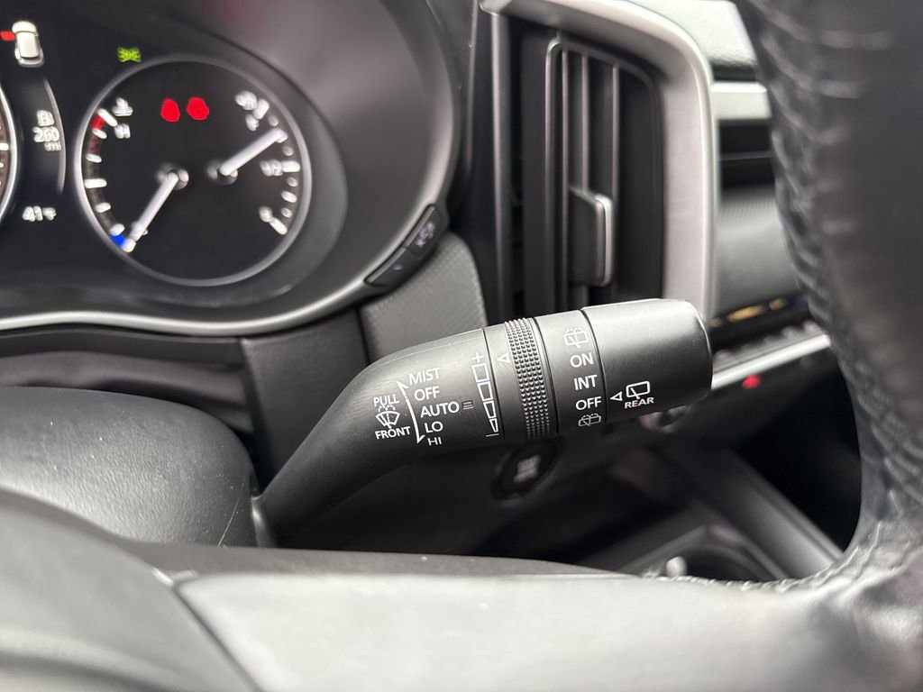 Used 2025 MAZDA CX-50 AWD 2.5 S w/ Preferred Package image 12