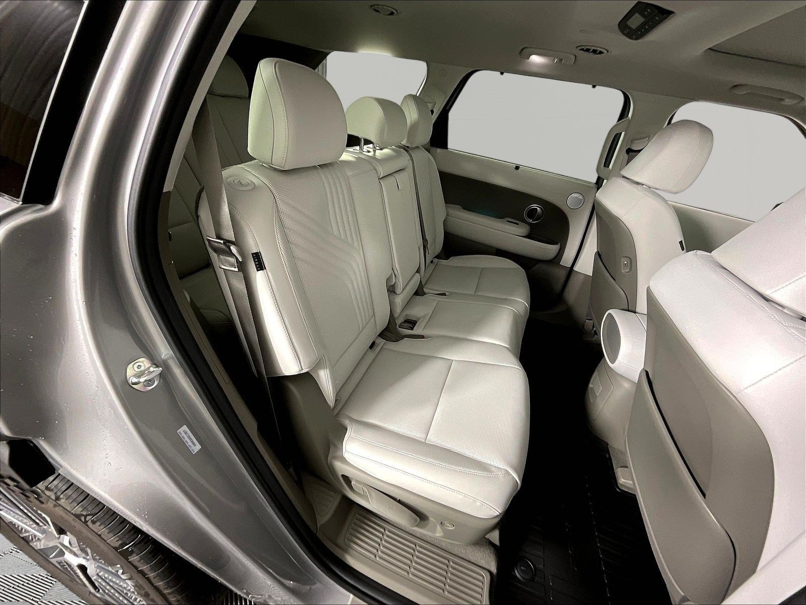New 2027 Hyundai Palisade SEL Premium AWD/4WD image 20