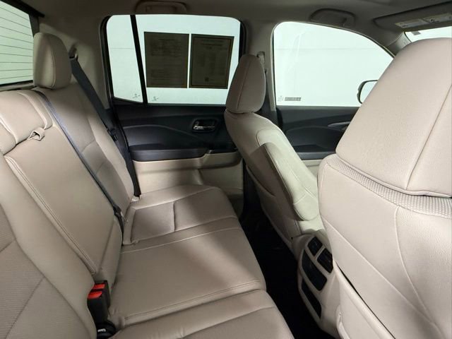 Used 2023 Honda Ridgeline RTL image 43