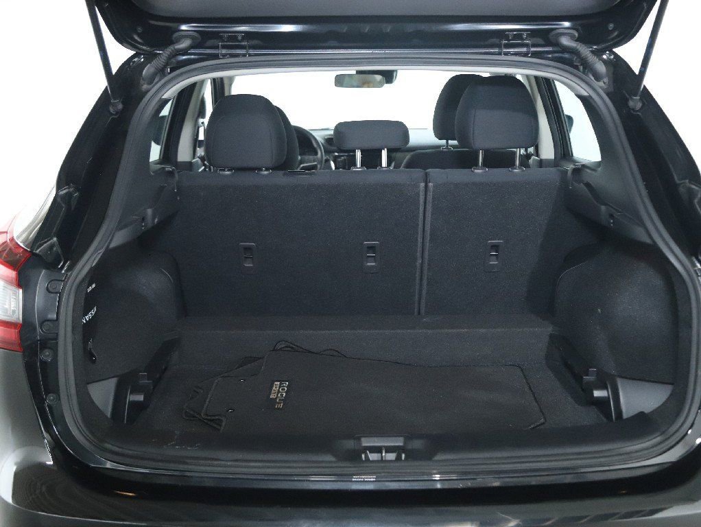 Certified 2022 Nissan Rogue Sport S image 29