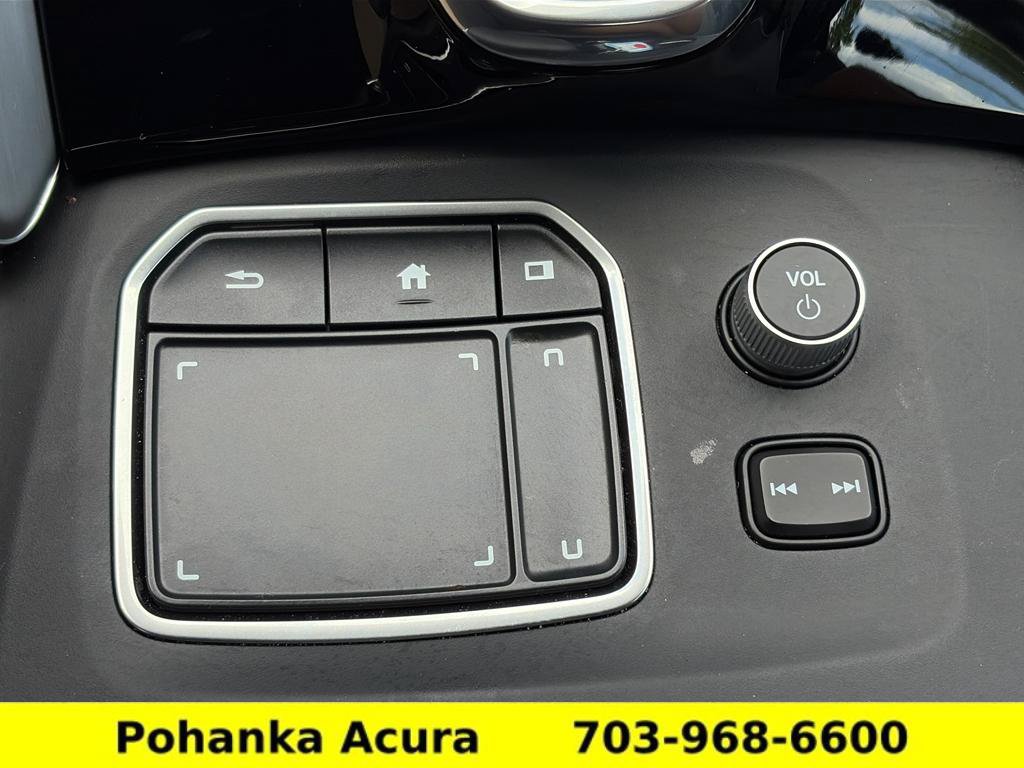 Certified 2023 Acura TLX w/ Technology Package FWD image 18