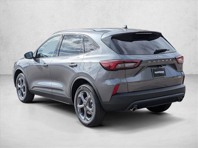 New 2026 Ford Escape ST-Line w/ Tech Pack #1 AWD/4WD image 8