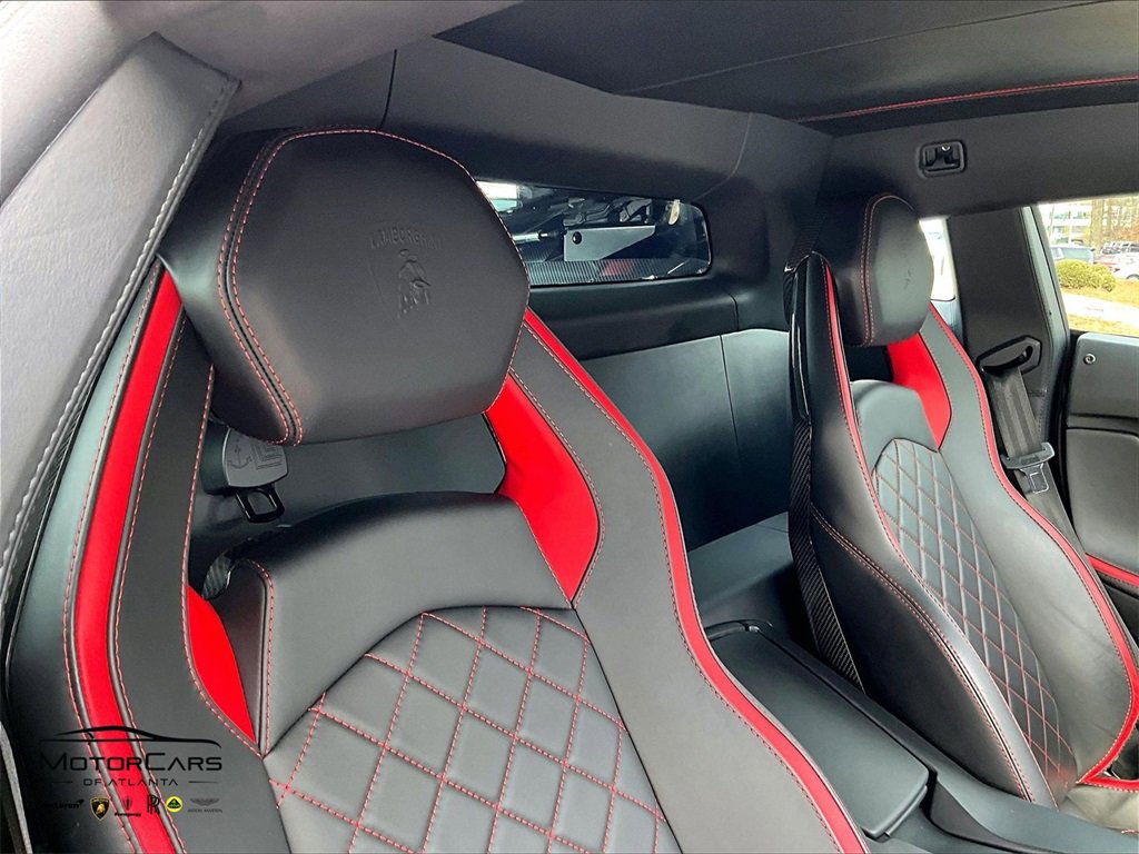 Used 2017 Lamborghini Aventador S image 26
