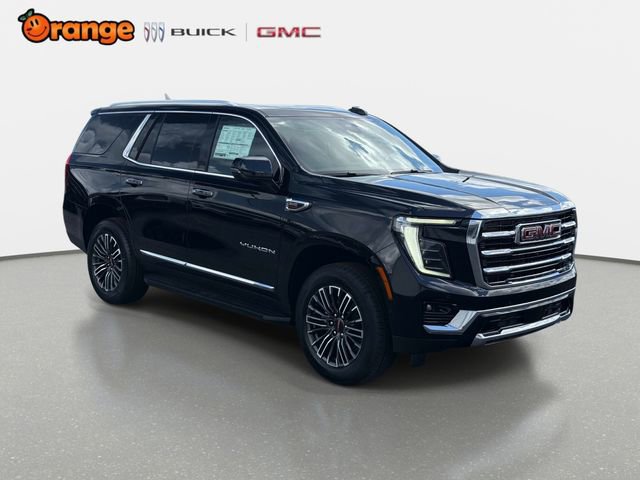 New 2026 GMC Yukon Elevation w/ Elevation Premium Package image 1