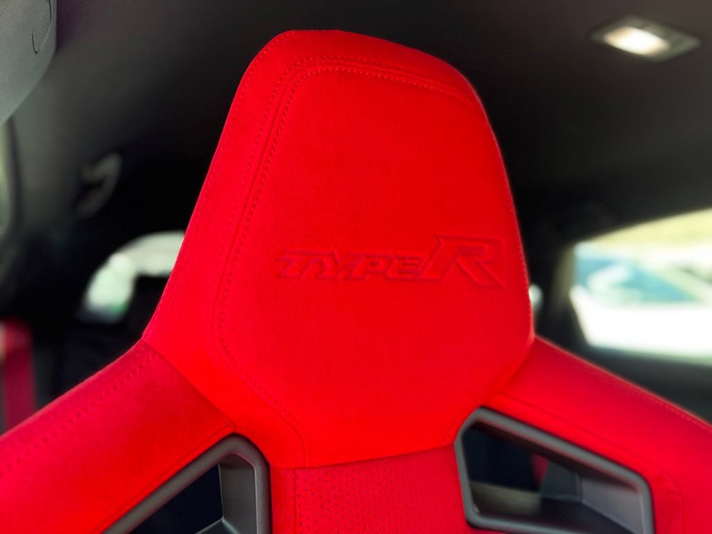 Used 2025 Honda Civic Type R image 26