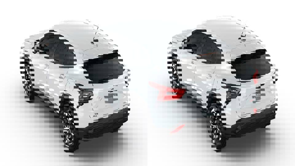 New 2026 Chevrolet Trax RS w/ Driver Confidence Package image 8