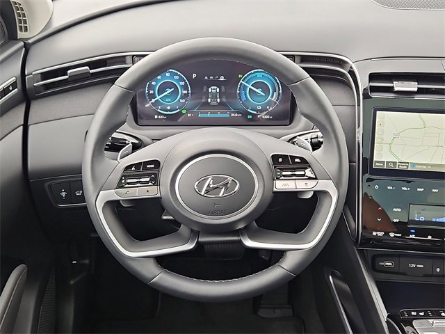 Used 2024 Hyundai Tucson Limited image 29
