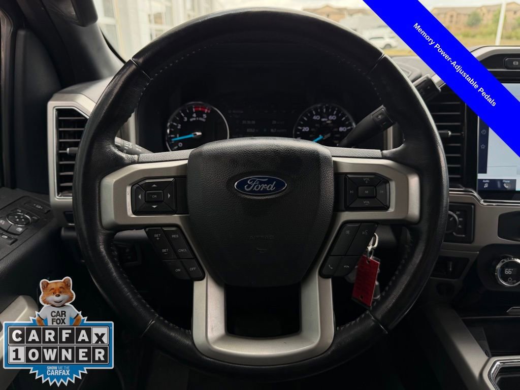 Used 2022 Ford F250 Lariat image 13