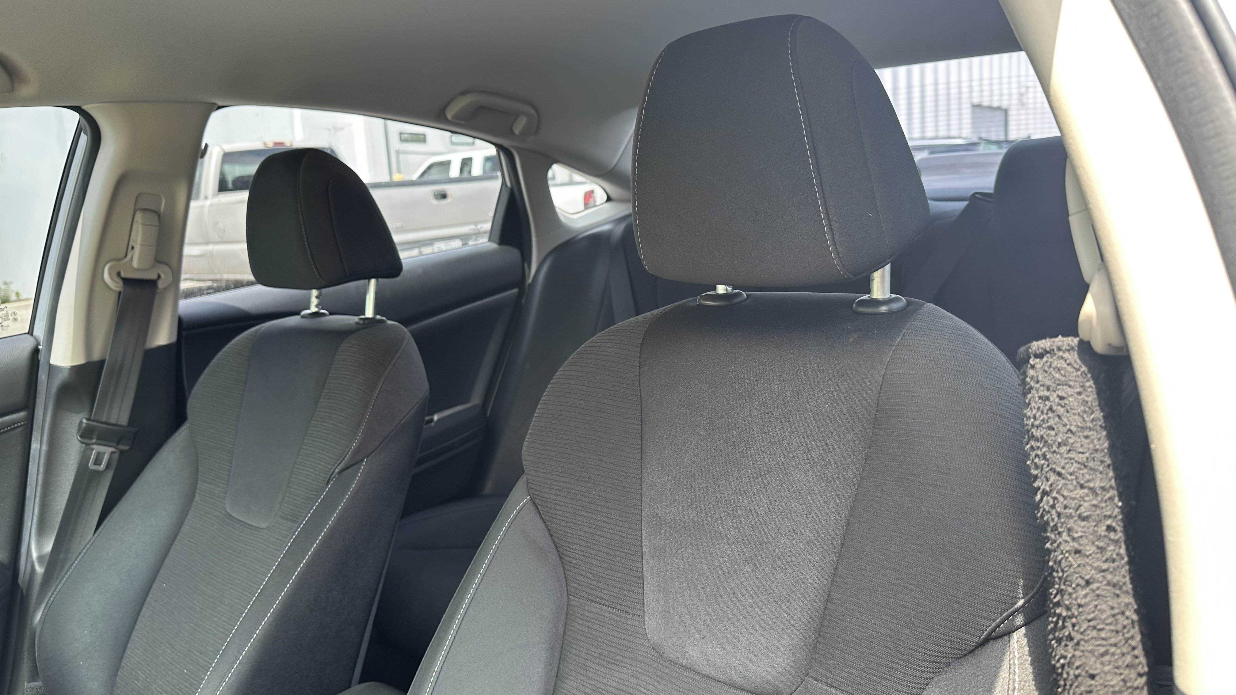 Used 2022 Honda Insight EX image 18