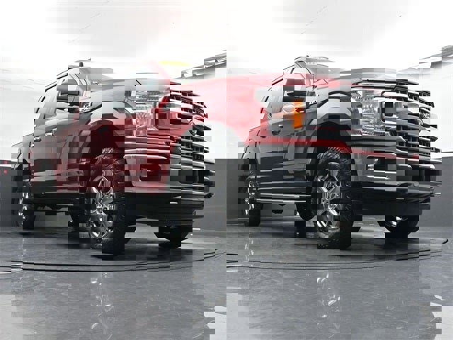 Used 2019 Ford F150 XLT w/ Equipment Group 302A Luxury image 21