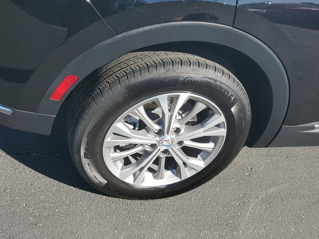 Certified 2023 Buick Envision Preferred AWD/4WD image 5