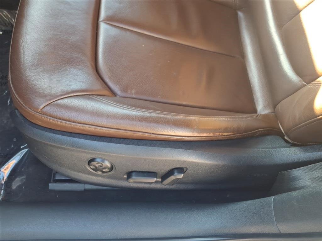 Used 2018 Audi A3 2.0T Premium image 8