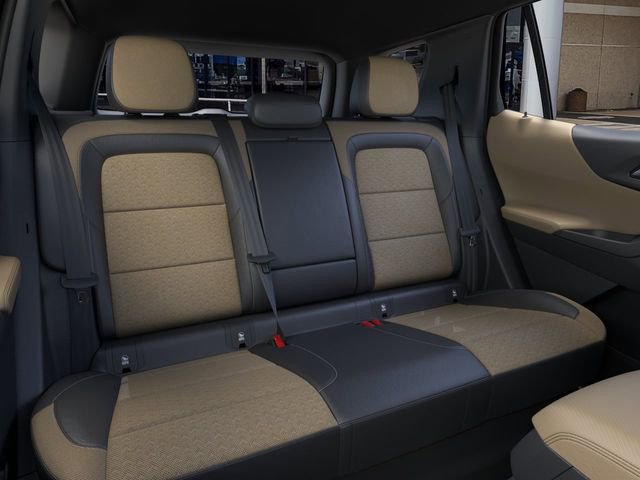 New 2026 Chevrolet Equinox ACTIV w/ Convenience Package III FWD image 17