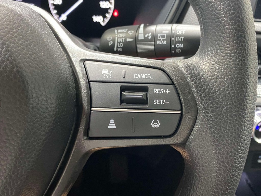 New 2026 Honda CR-V EX image 22