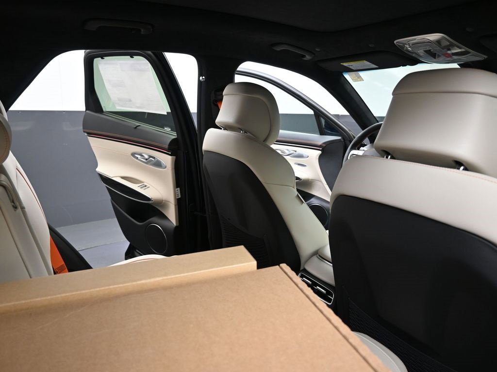 New 2026 Genesis GV70 3.5T Sport Prestige image 15