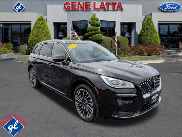 Used 2020 Lincoln Corsair Reserve w/ Equipment Group 201A AWD/4WD image 1