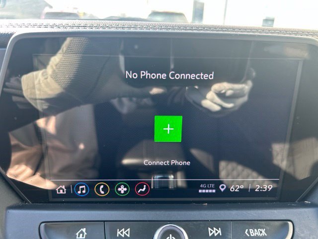 Used 2022 Chevrolet Blazer LT FWD image 26