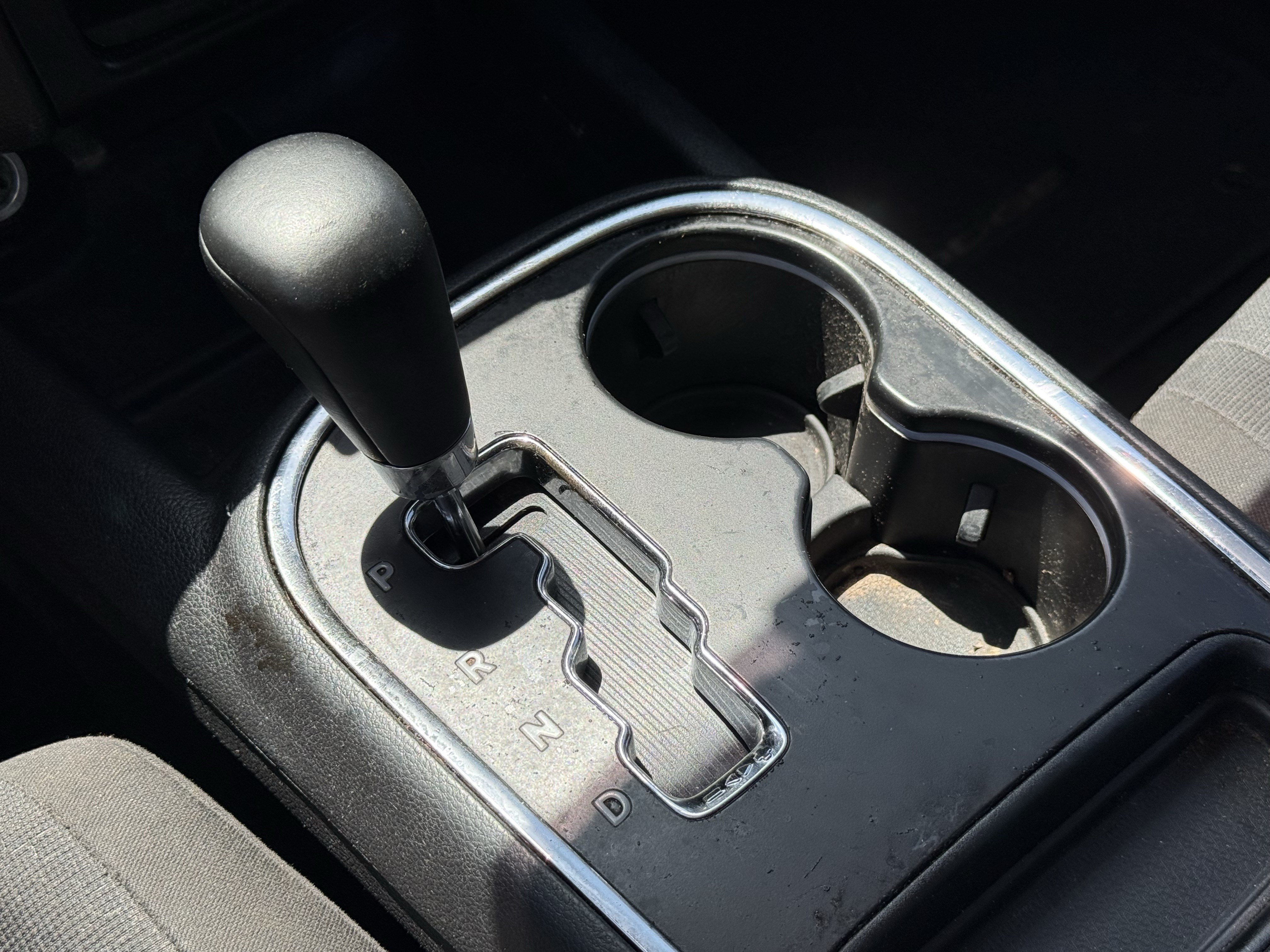 Used 2013 Dodge Durango SXT w/ Popular Equipment Group RWD image 23