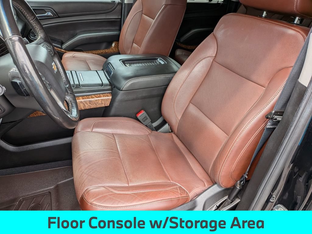 Used 2019 Chevrolet Suburban Premier w/ Premier Plus Edition AWD/4WD image 15