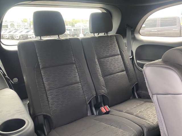 New 2026 Dodge Durango GT w/ Blacktop Package image 32