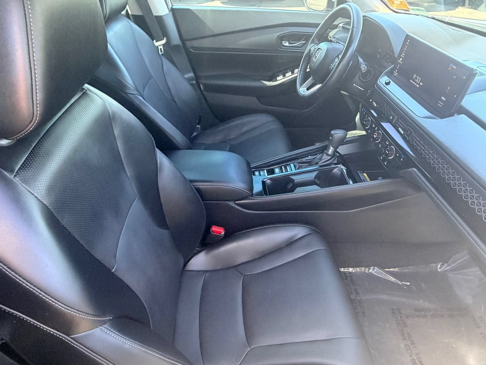 Used 2023 Honda Accord Touring image 12