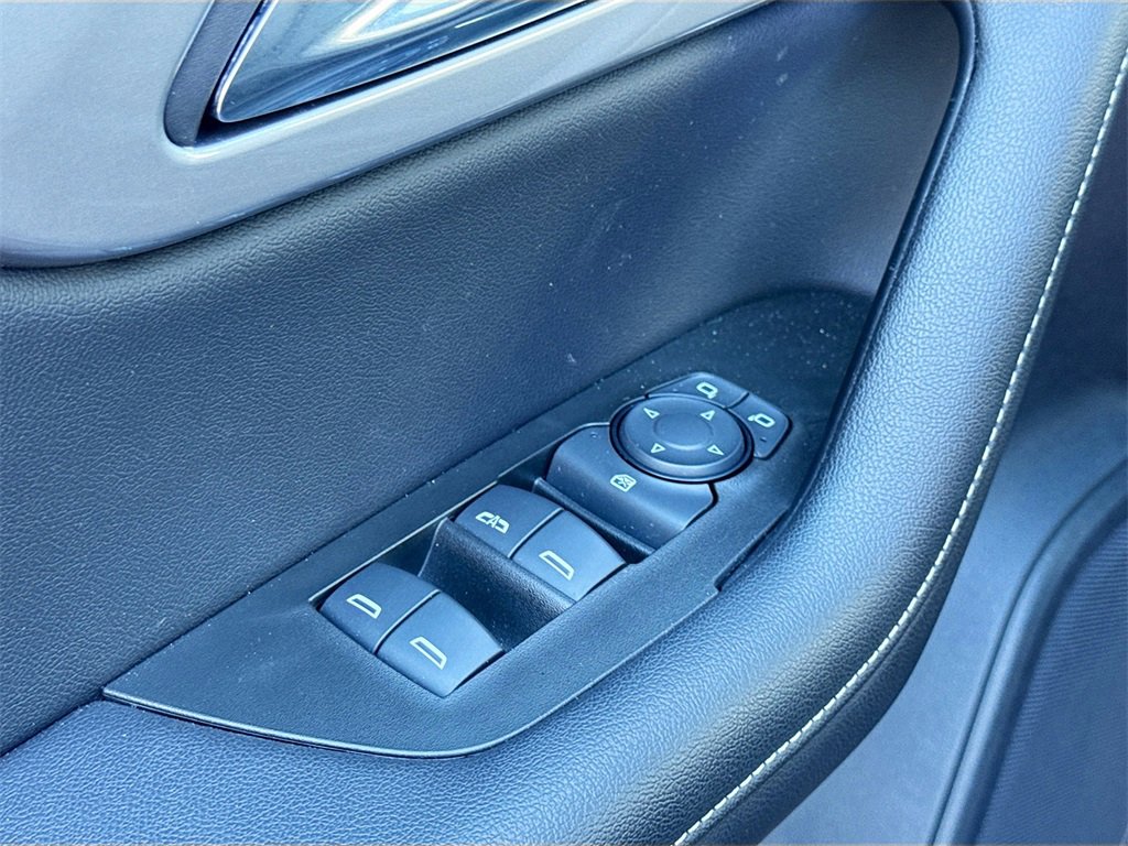 Used 2023 Chevrolet Blazer LT w/ Convenience Package image 17