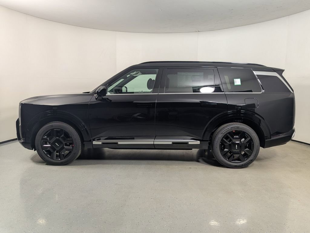 New 2027 Kia Telluride SX image 4