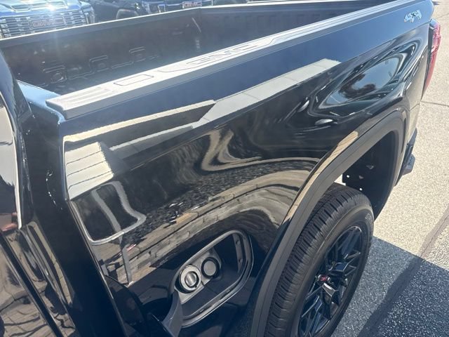 New 2026 GMC Sierra 1500 Elevation AWD/4WD image 6