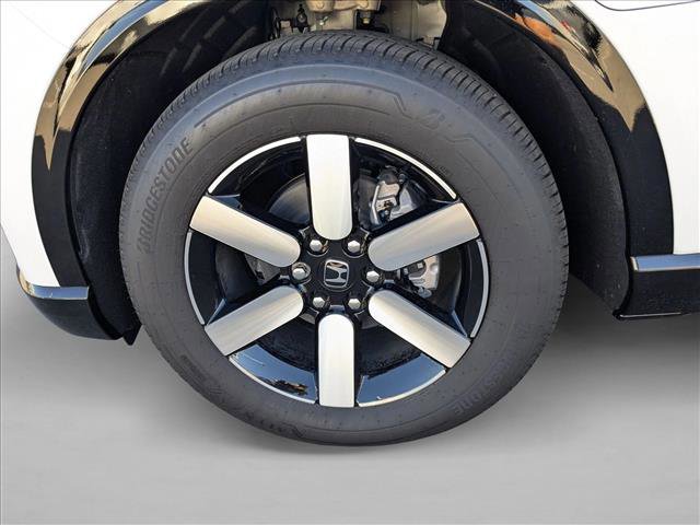 Used 2025 Honda Prologue Touring image 23