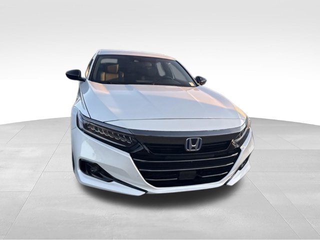 Used 2022 Honda Accord Sport image 5