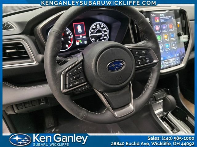 New 2026 Subaru Ascent Limited image 8