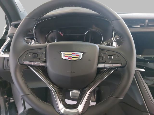 Used 2025 Cadillac XT6 Sport w/ LPO, Floor Liner Package image 20
