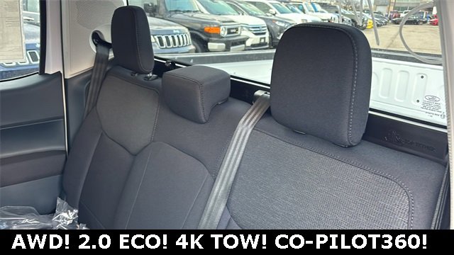 New 2026 Ford Maverick XL w/ 4K Tow Package image 23