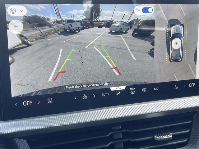 New 2026 Ford Explorer Tremor w/ Tremor Ultimate Package AWD/4WD image 9