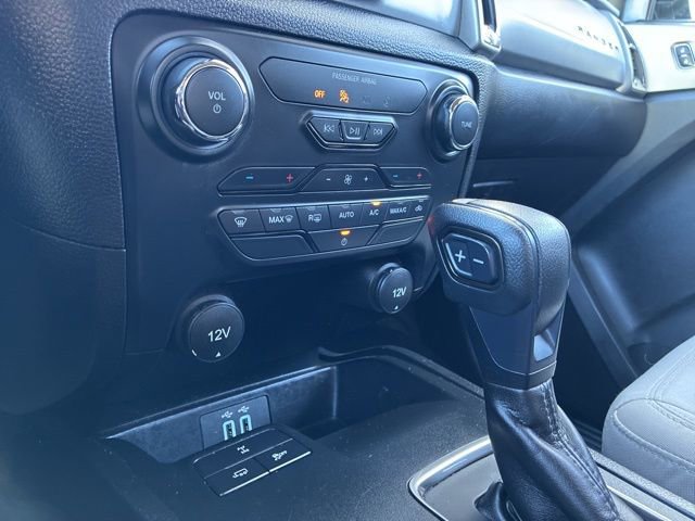 Used 2023 Ford Ranger XLT image 32