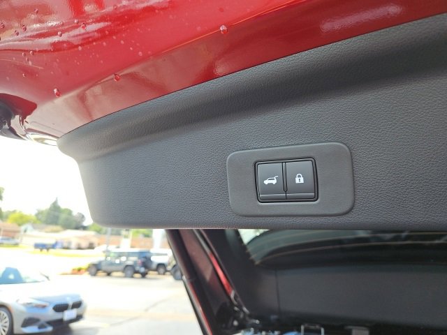 New 2025 Nissan Murano SL image 8