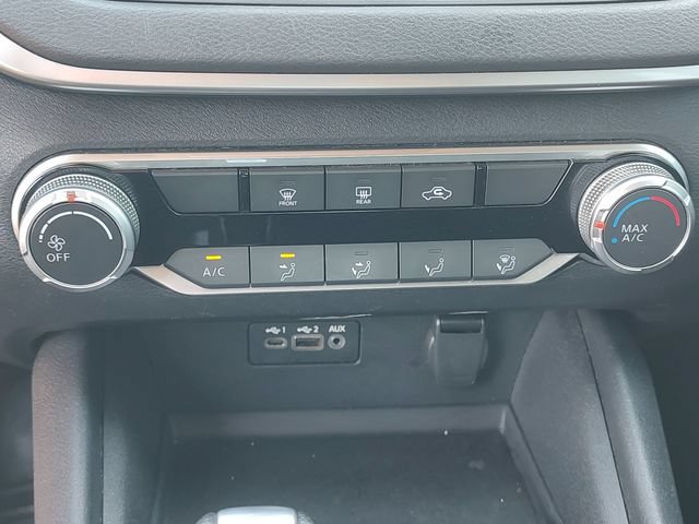 Used 2020 Nissan Altima 2.5 S FWD image 16