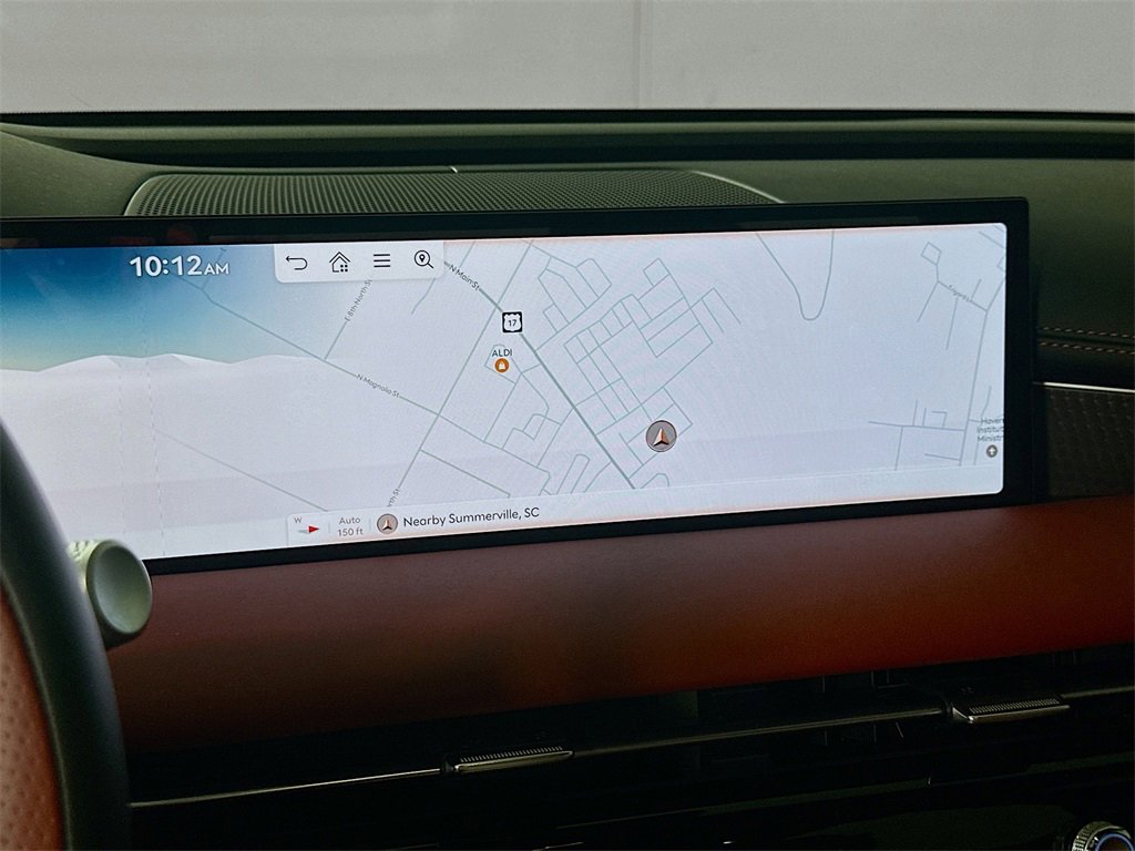 Used 2025 Genesis G80 3.5T Sport image 25