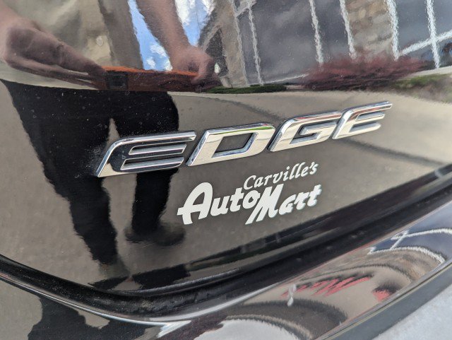 Used 2020 Ford Edge SEL AWD/4WD image 28