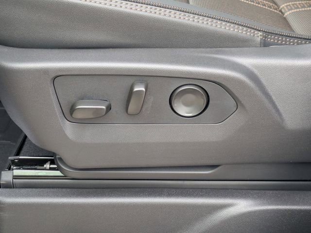 New 2026 Chevrolet Tahoe High Country image 13