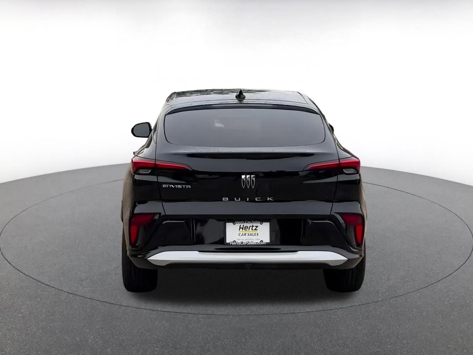 Used 2025 Buick Envista Sport Touring image 12