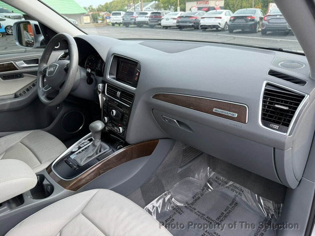 Used 2014 Audi Q5 2.0T Premium Plus image 49