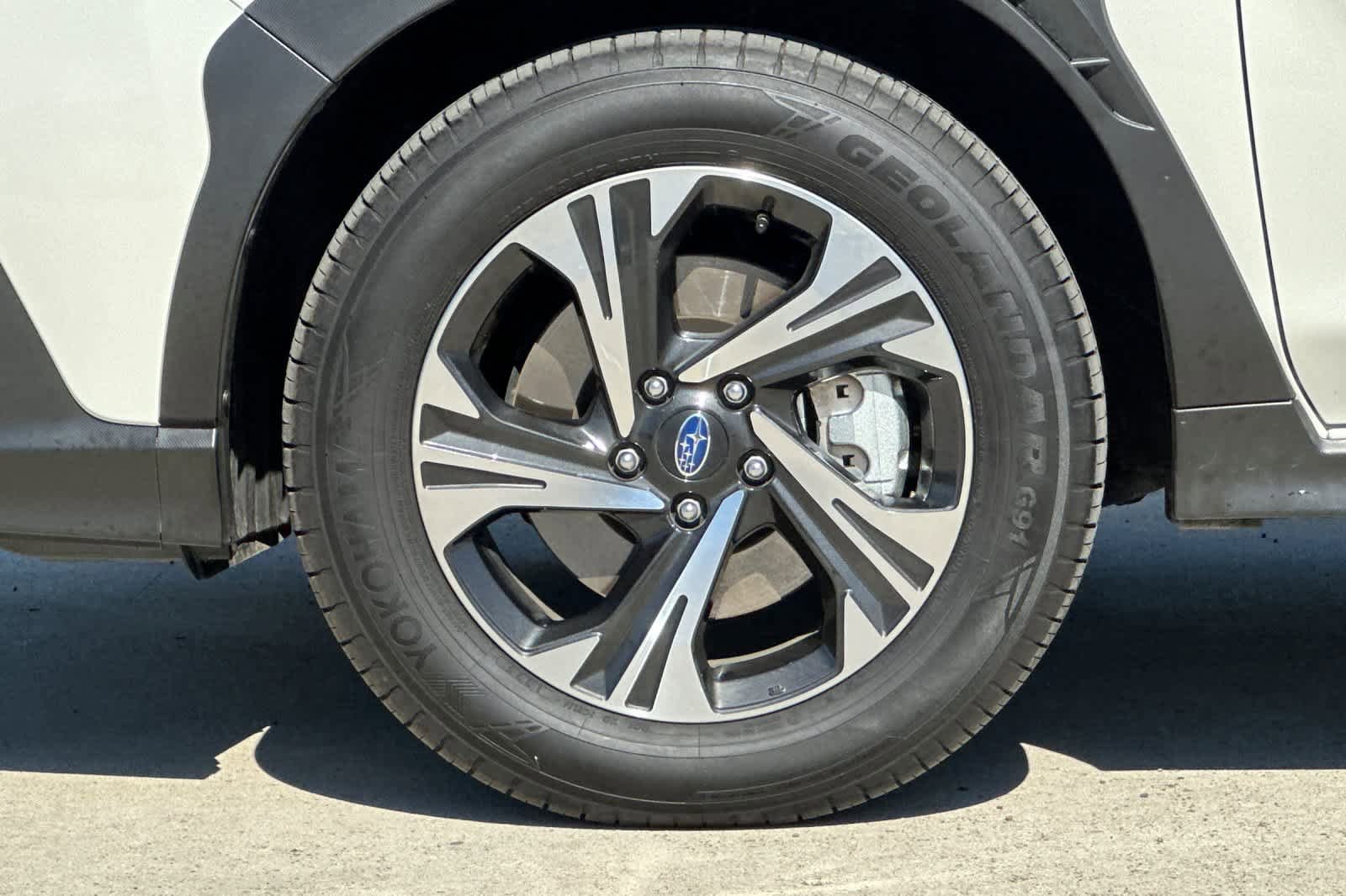 Certified 2025 Subaru Crosstrek 2.0i Premium AWD/4WD image 25