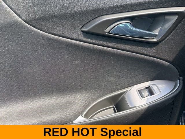 Used 2023 Chevrolet Malibu LT image 32