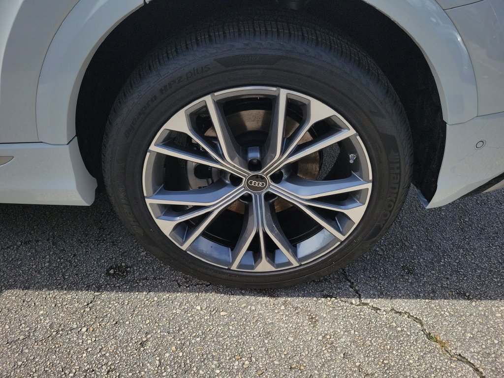 New 2026 Audi Q8 Premium Plus AWD/4WD image 29