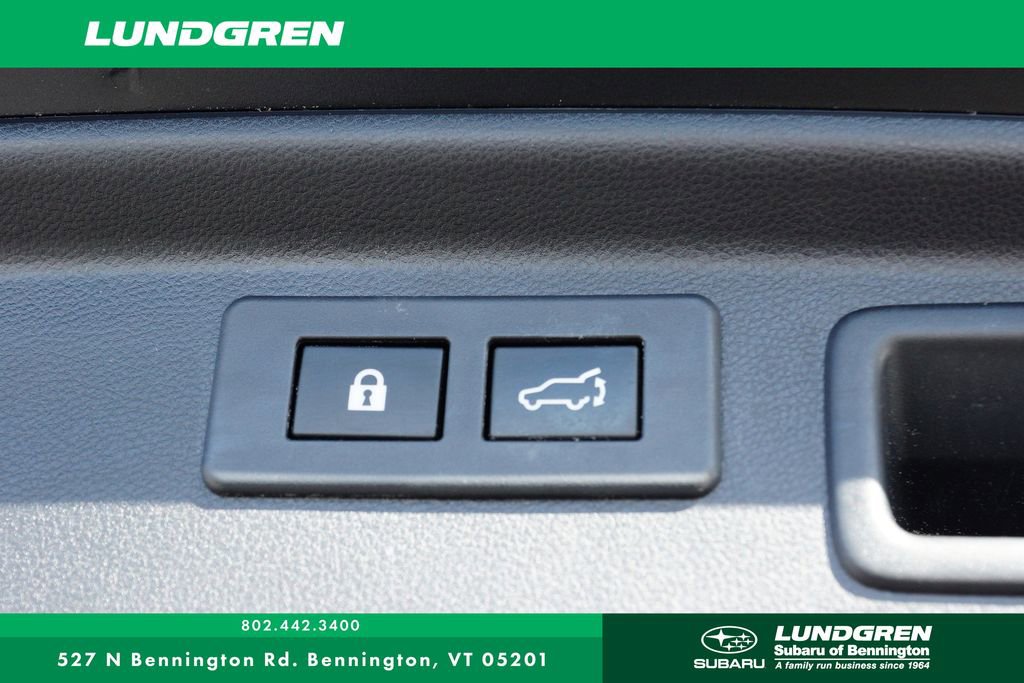 Used 2020 Subaru Forester Premium image 26