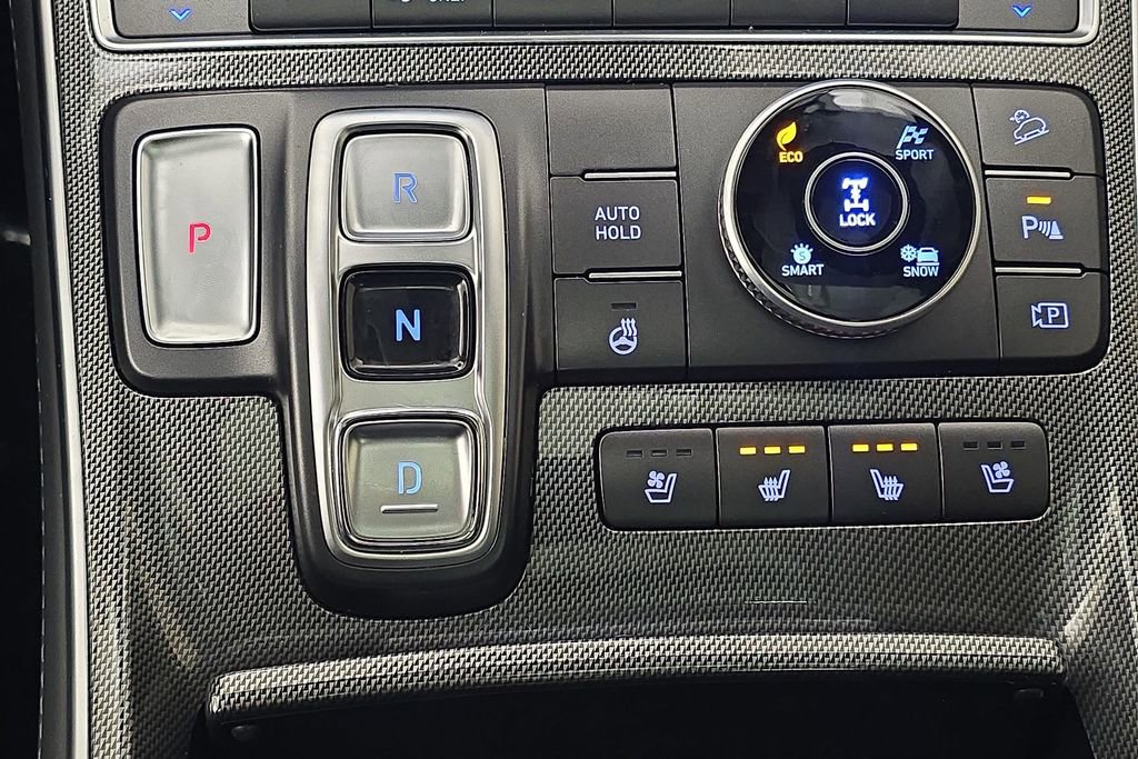 Used 2023 Hyundai Santa Fe Limited w/ Cargo Package image 21